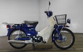 HONDA PRESS CUB 50 AA01