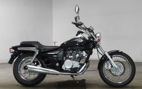 KAWASAKI ELIMINATOR 125 2008 BN125A