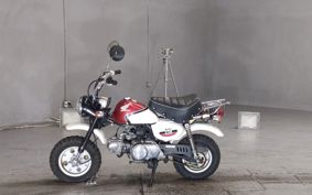 HONDA MONKEY AB27