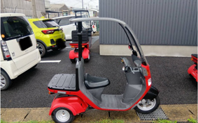 HONDA GYRO TA03