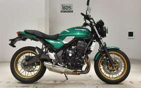 KAWASAKI Z650 RS 2023 ER650M