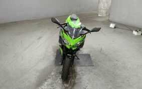 KAWASAKI NINJA 400 2020 EX400G