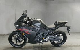 YAMAHA YZF-R3 2016 RH07J