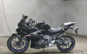 SUZUKI GSX250R DN11A