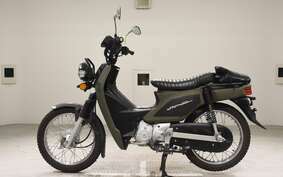 HONDA CROSS CUB 110 JA10