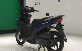 HONDA DIO 110 JF31