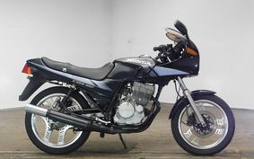 HONDA CBX125F JC11