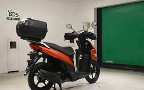 SUZUKI ADDRESS 110 CE47A