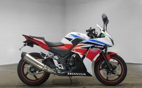 HONDA CBR250R MC41