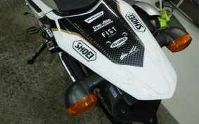 YAMAHA WR250R DG15J