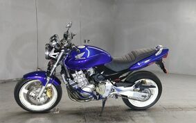 HONDA HORNET 600 1999 PC34