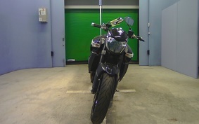 SUZUKI B-KING 2007 GX71A