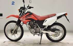 HONDA XR230 MD36