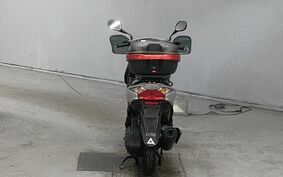 SUZUKI ADDRESS V125 S CF4MA