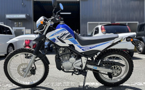 YAMAHA SEROW 250 DG31J