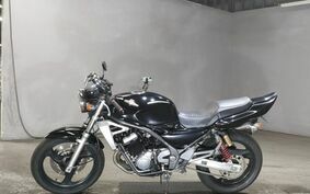 SUZUKI GSX250FX ZR250C