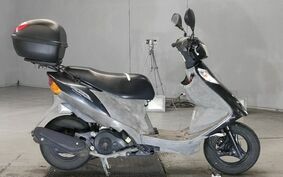 SUZUKI ADDRESS V125 G CF46A