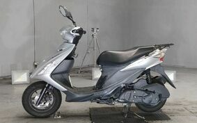 SUZUKI ADDRESS V125 S CF4MA