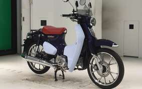 HONDA C125 SUPER CUB JA48