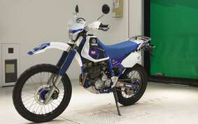 YAMAHA TT250R 4GY