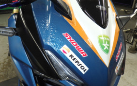 HONDA CBR250RR A MC51