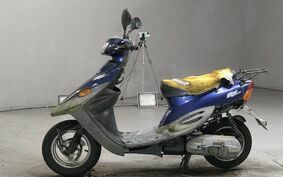 YAMAHA BJ SA24J