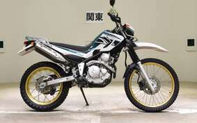 YAMAHA SEROW 250 DG17J