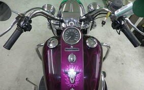 HARLEY FLHRI 1340 1996 FBR