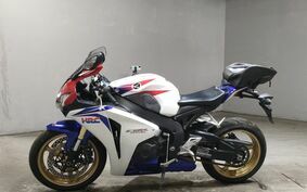 HONDA CBR1000RR 2008 SC59