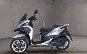 YAMAHA TORI CITY125 SEC1J