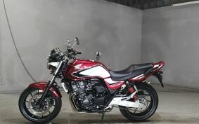 HONDA CB400SF VTEC REVO 2022 NC42