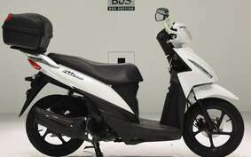 SUZUKI ADDRESS 110 CE47A