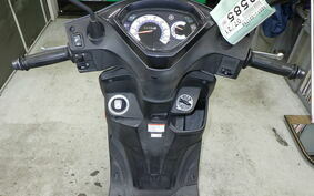 YAMAHA AXIS 125 Z SED7J