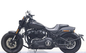 HARLEY FXFB 2018 YKJ