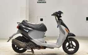 SUZUKI LET's 4 CA41A