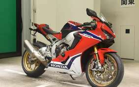 HONDA CBR1000RR GEN 3 SPECIAL EDITION 2017 SC77