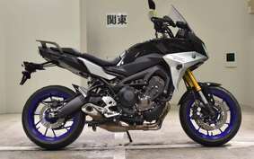 YAMAHA MT-09 Tracer 2018 RN51J