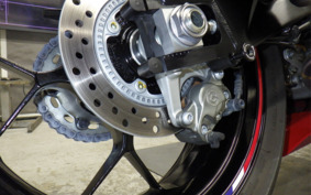 HONDA CBR1000RR RSP 2020 SC82