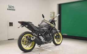 YAMAHA MT-25 RG43J