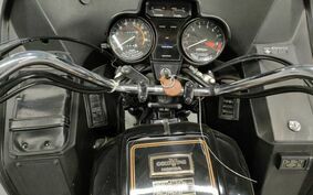 HONDA GL1100 INTERSTATE 1982 SC02