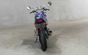 KAWASAKI BALIUS 250 ZR250A