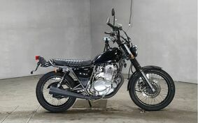 SUZUKI GRASS TRACKER NJ47A