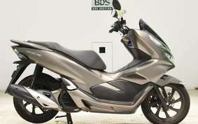 HONDA PCX125 JF81