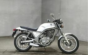 YAMAHA SRX400 1986 1JL