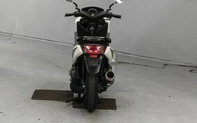 YAMAHA N-MAX 125 SED6J