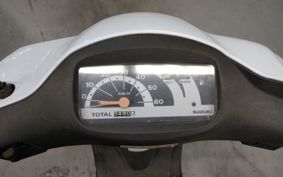 SUZUKI LETS2 CA1PA