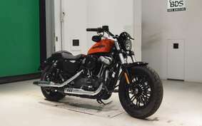 HARLEY XL1200X 2020 LC3