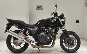 HONDA CB400SF GEN 4 A 2020 NC42