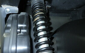 SUZUKI ADDRESS V125 DT11A