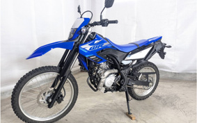 YAMAHA WR155R DG37